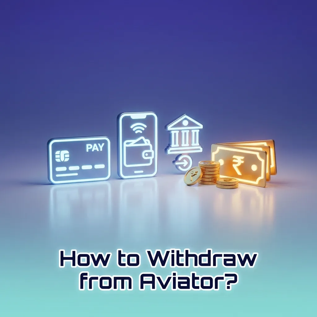 Step-by-step guide showing the Aviator withdrawal process including verification, method selection, and payment timing